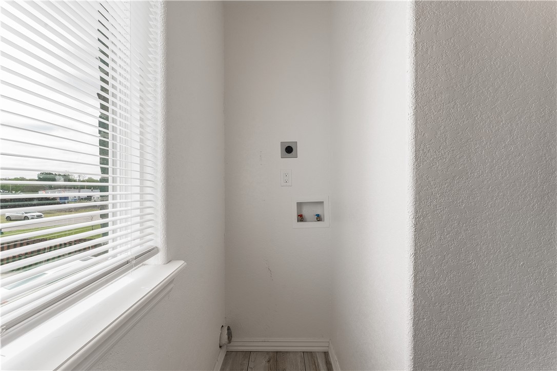 Karr & Powell Add Gravette - Residential