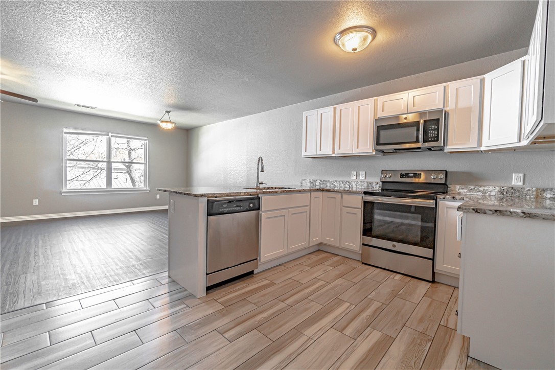 Karr & Powell Add Gravette - Residential