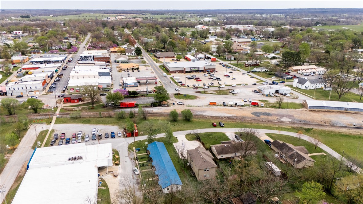 Karr & Powell Add Gravette - Residential