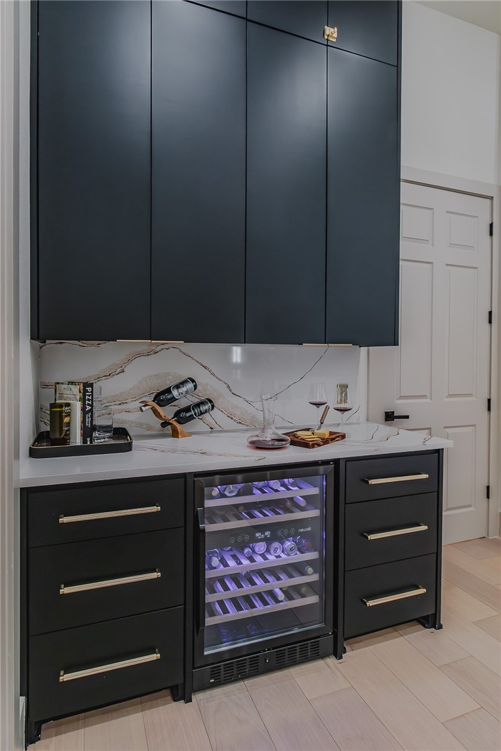 Pinnacle - Residential