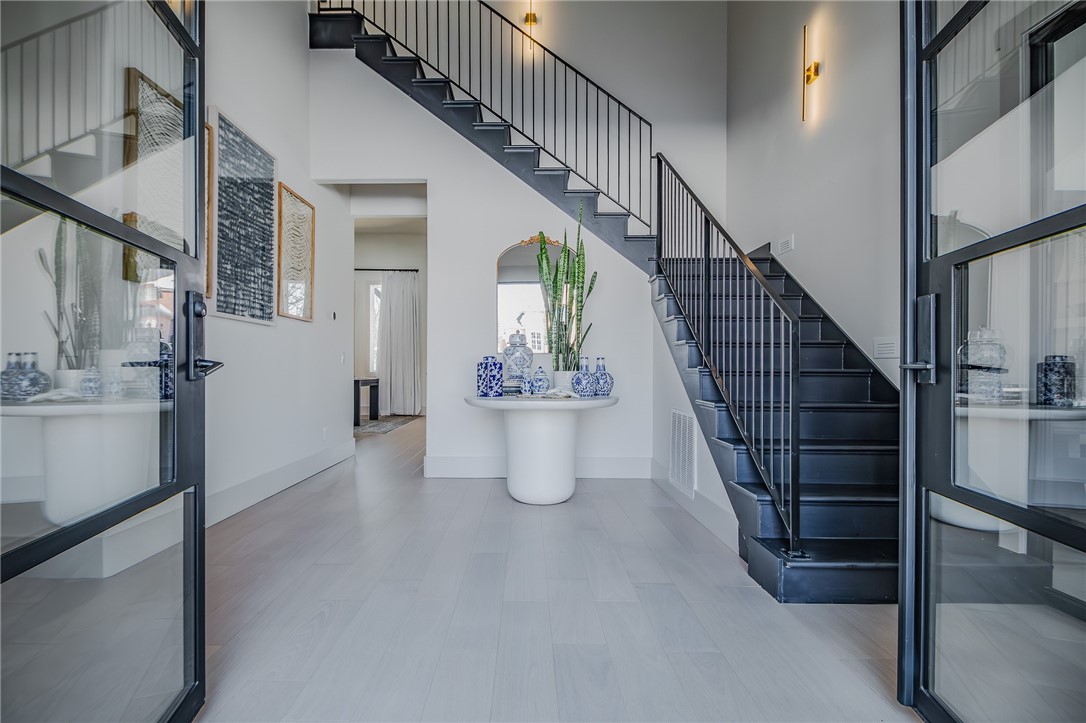 Pinnacle - Residential