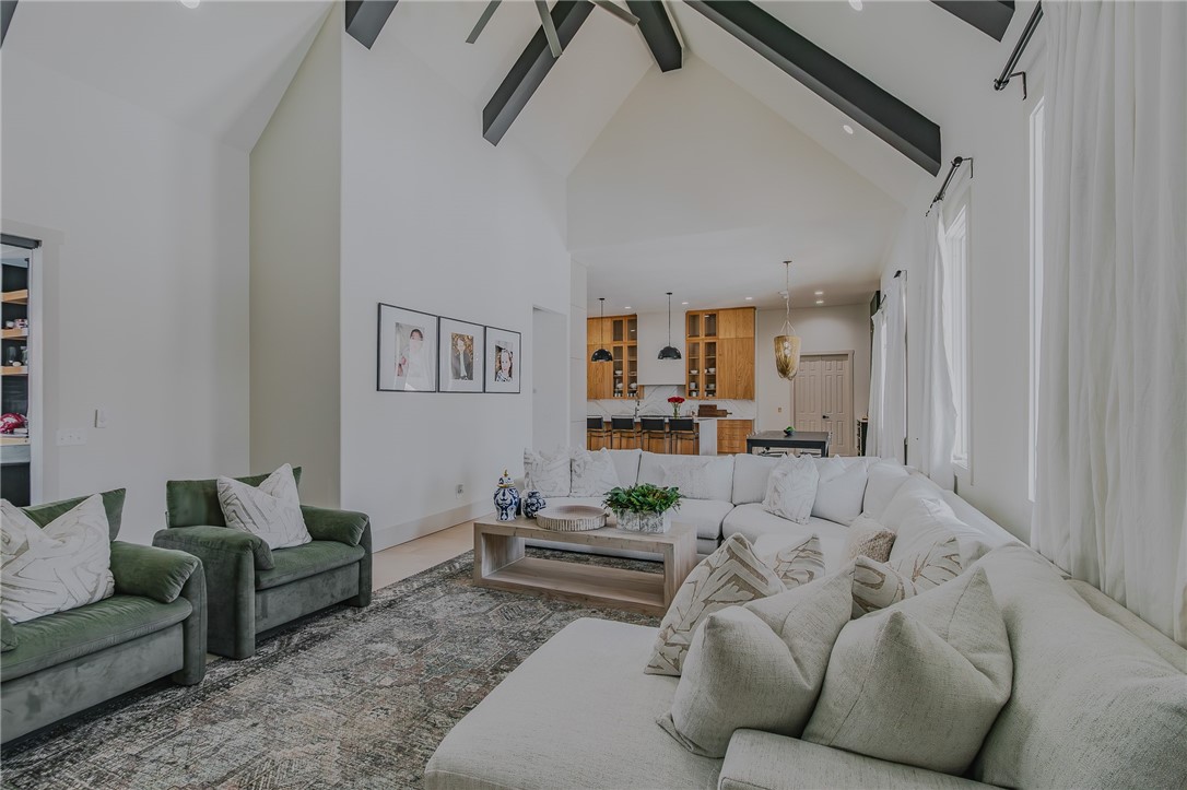 Pinnacle - Residential