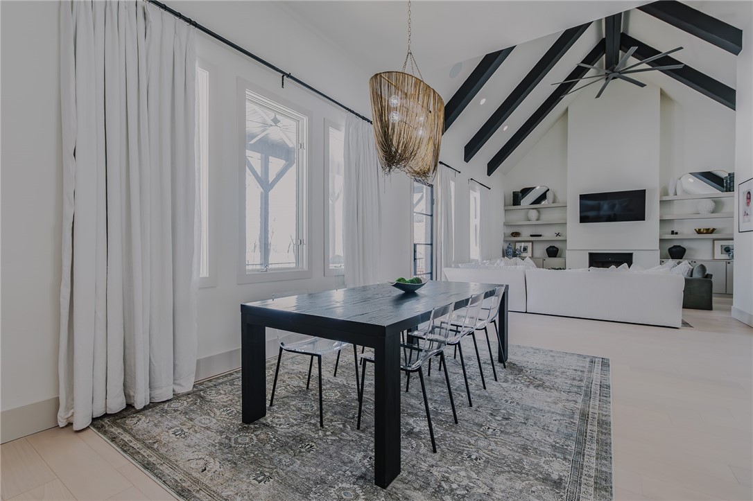 Pinnacle - Residential