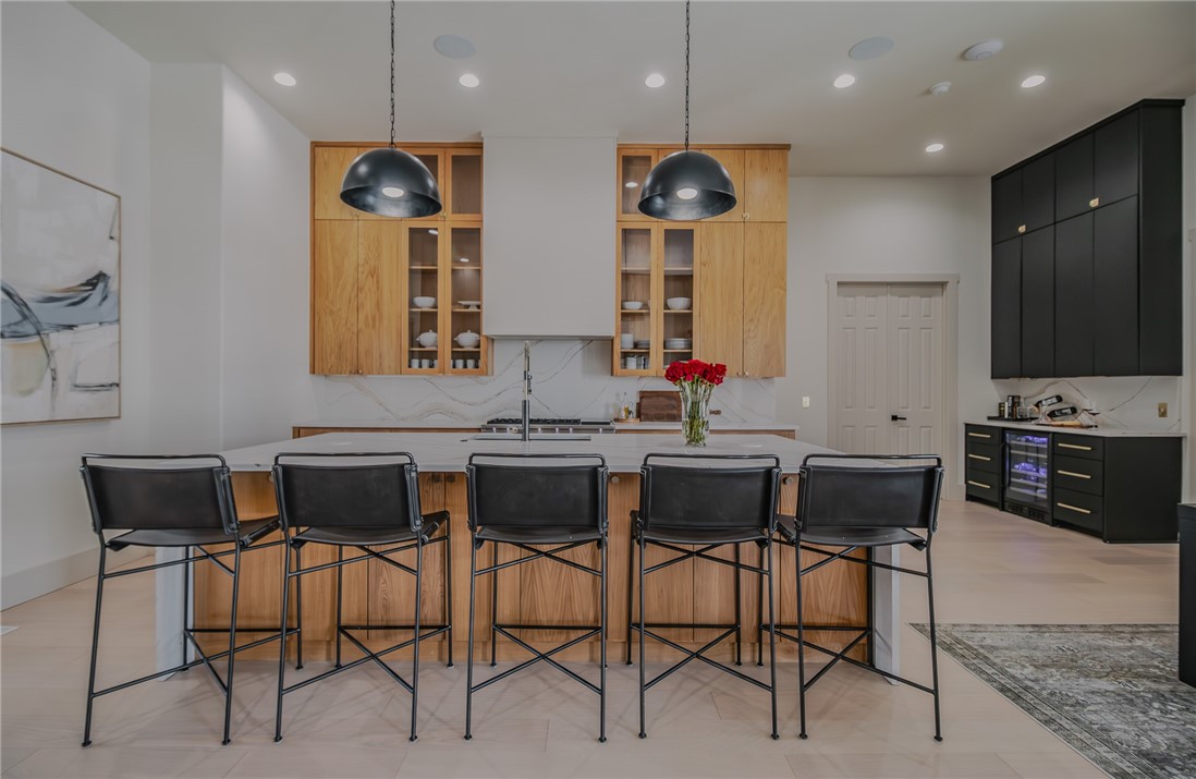 Pinnacle - Residential