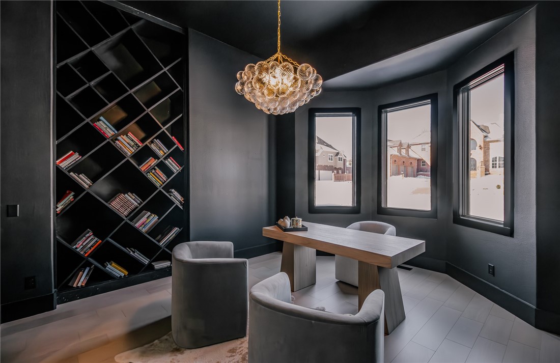 Pinnacle - Residential