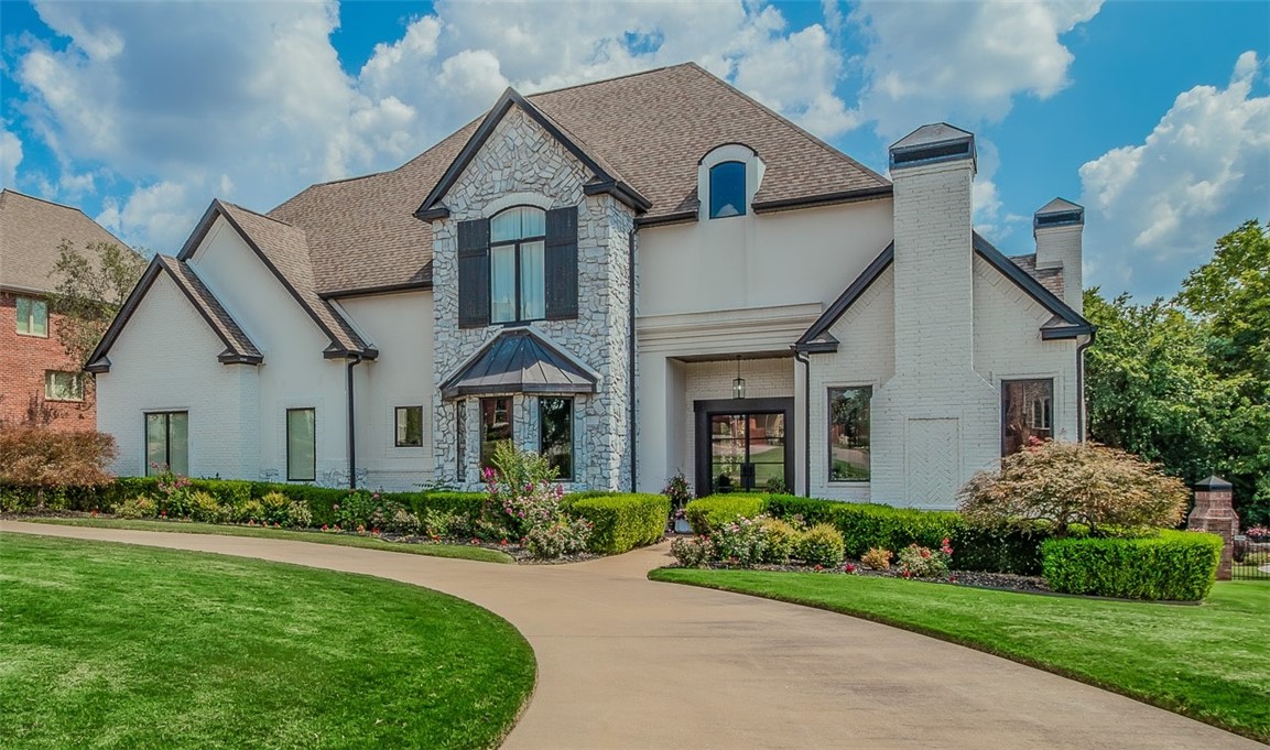 Pinnacle - Residential