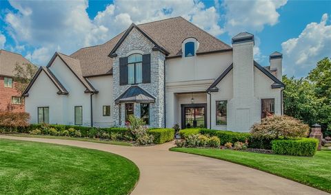 46 W Buckingham Drive Rogers AR 72758