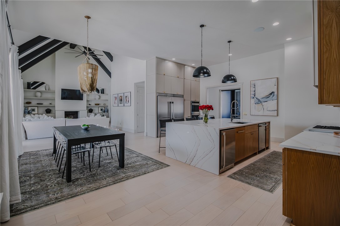 Pinnacle - Residential