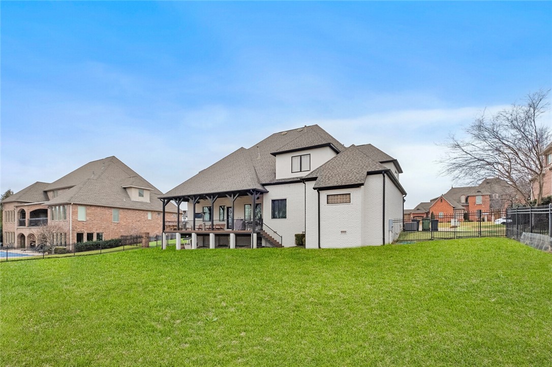 Pinnacle - Residential