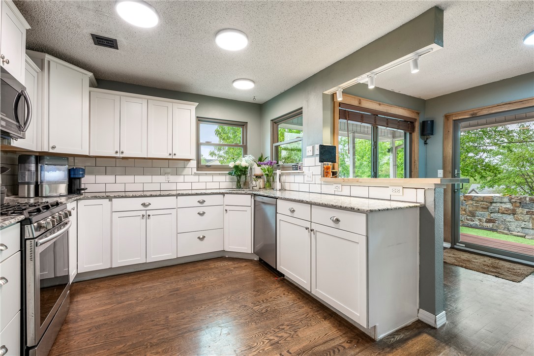 Northaven Hills - Residential