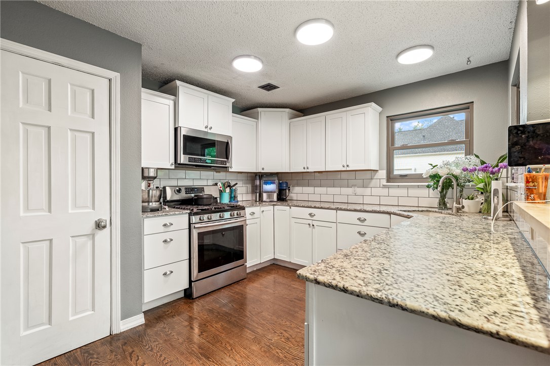 Northaven Hills - Residential