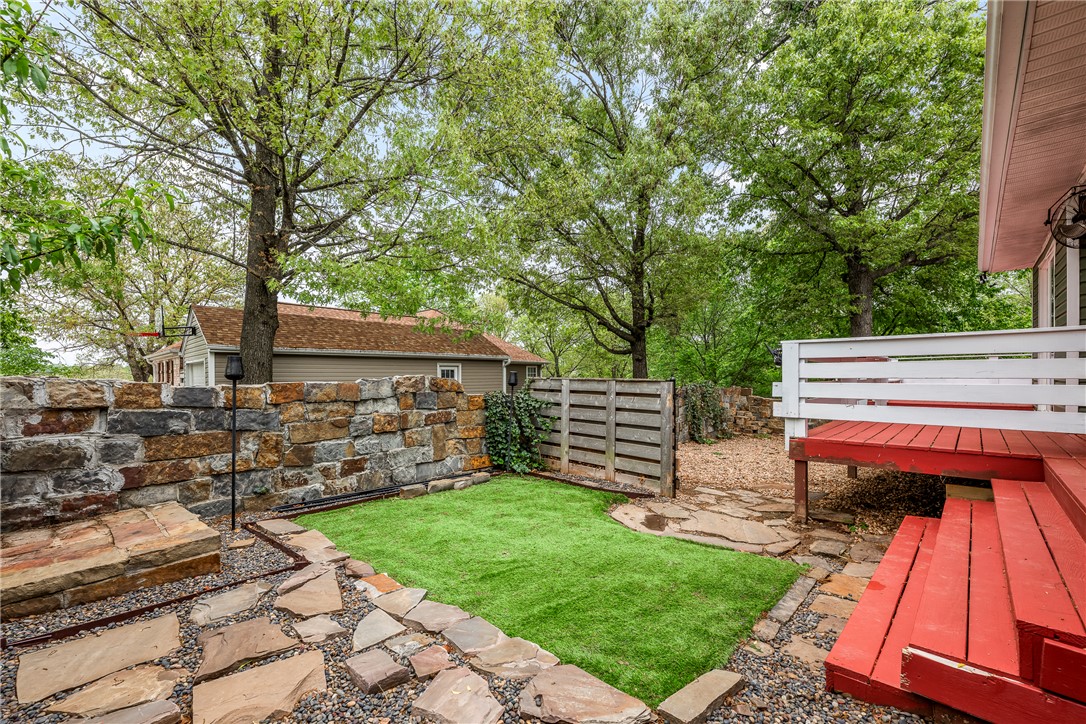 Northaven Hills - Residential