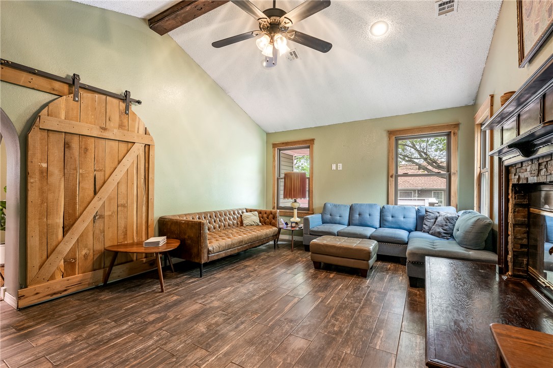 Northaven Hills - Residential