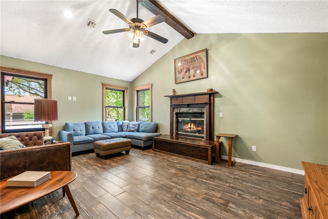 Northaven Hills - Residential