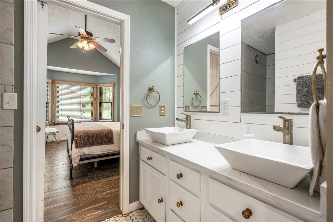 Northaven Hills - Residential