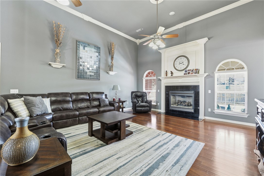 Pinewood Sub - Residential