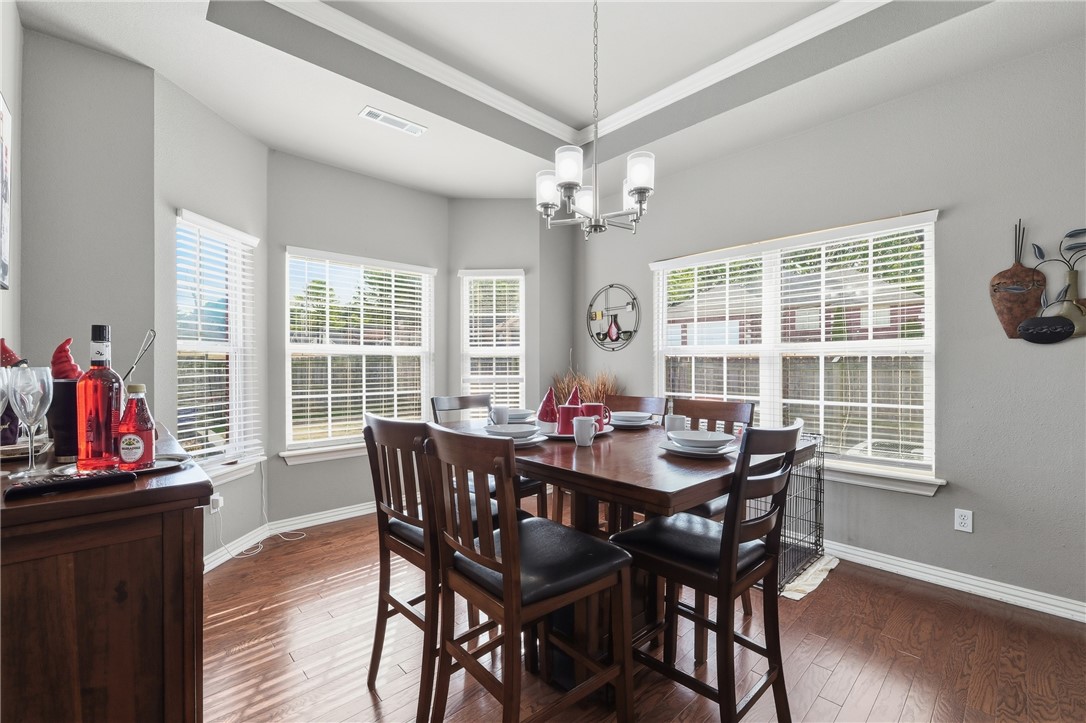 Pinewood Sub - Residential