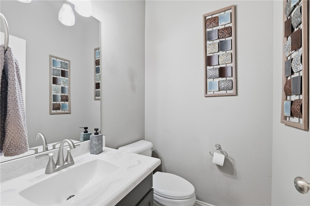 Pinewood Sub - Residential