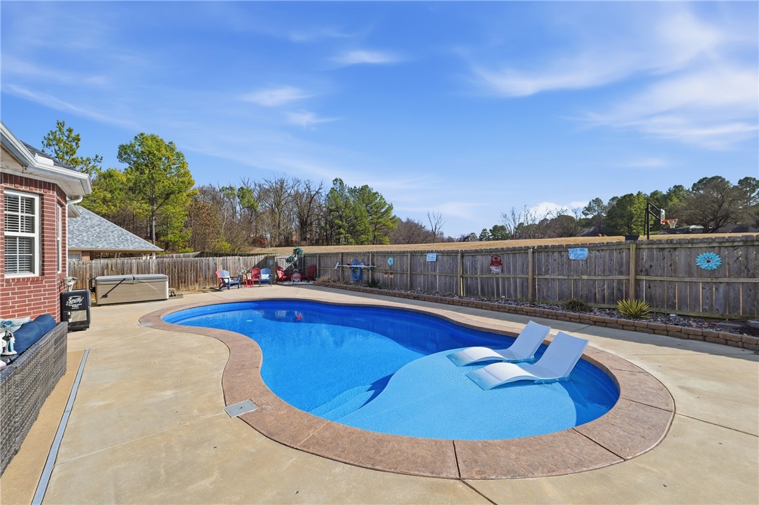 Pinewood Sub - Residential