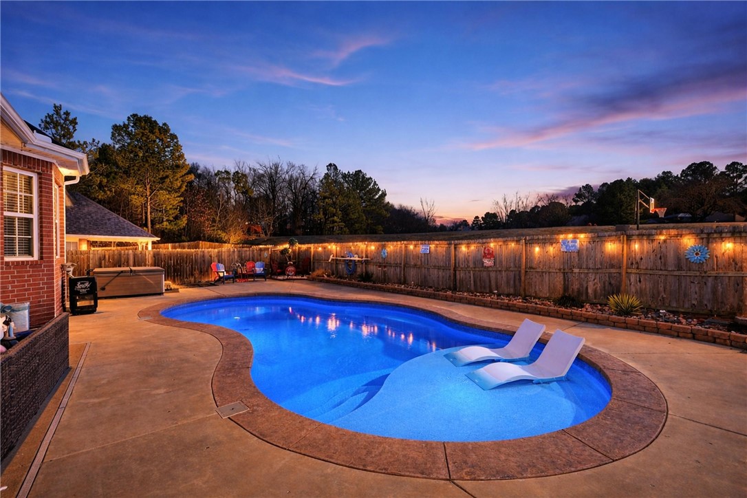 Pinewood Sub - Residential