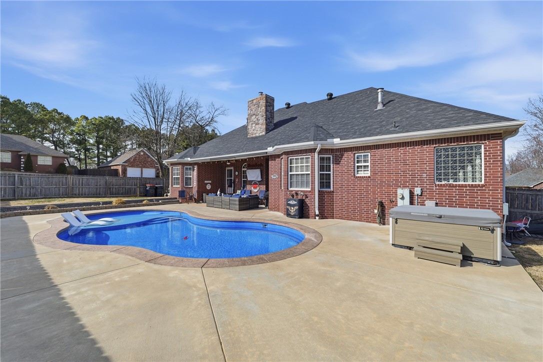 Pinewood Sub - Residential