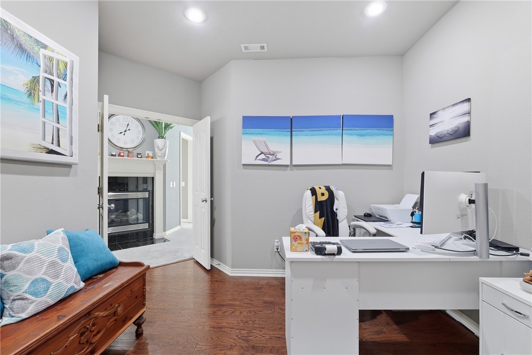 Pinewood Sub - Residential