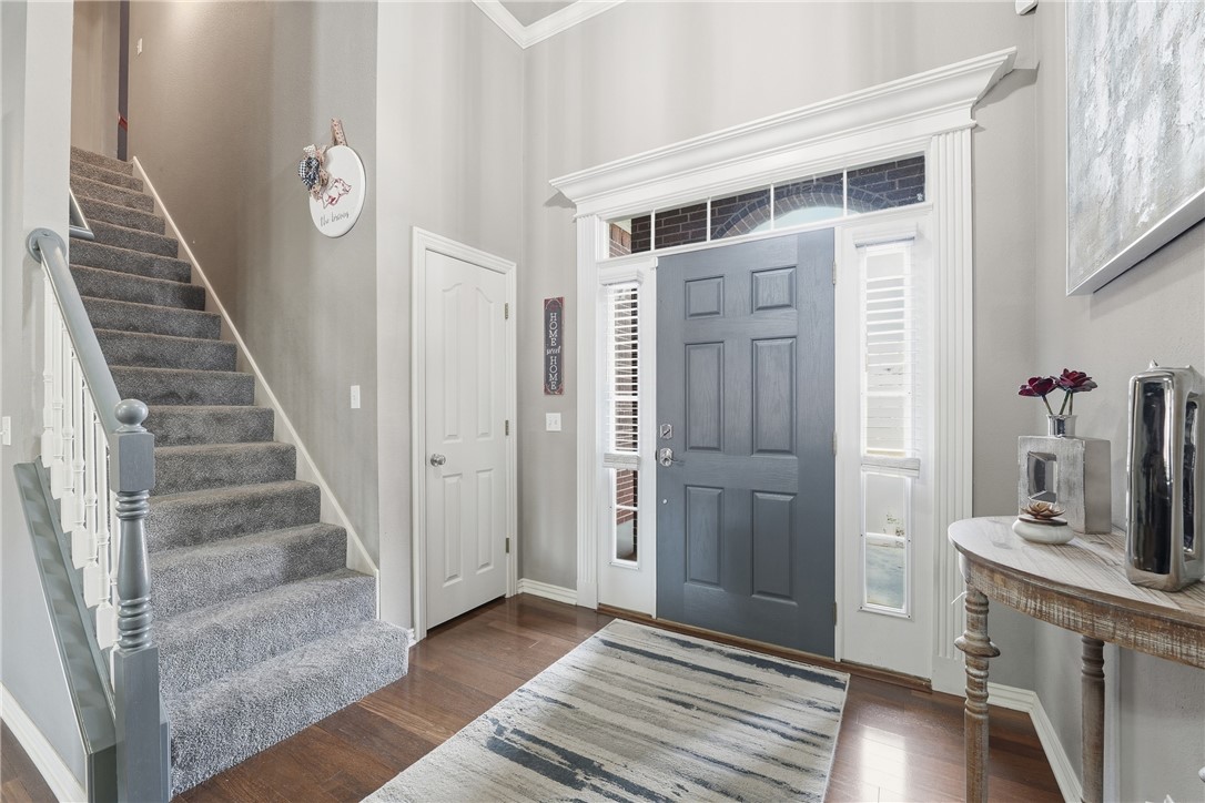 Pinewood Sub - Residential