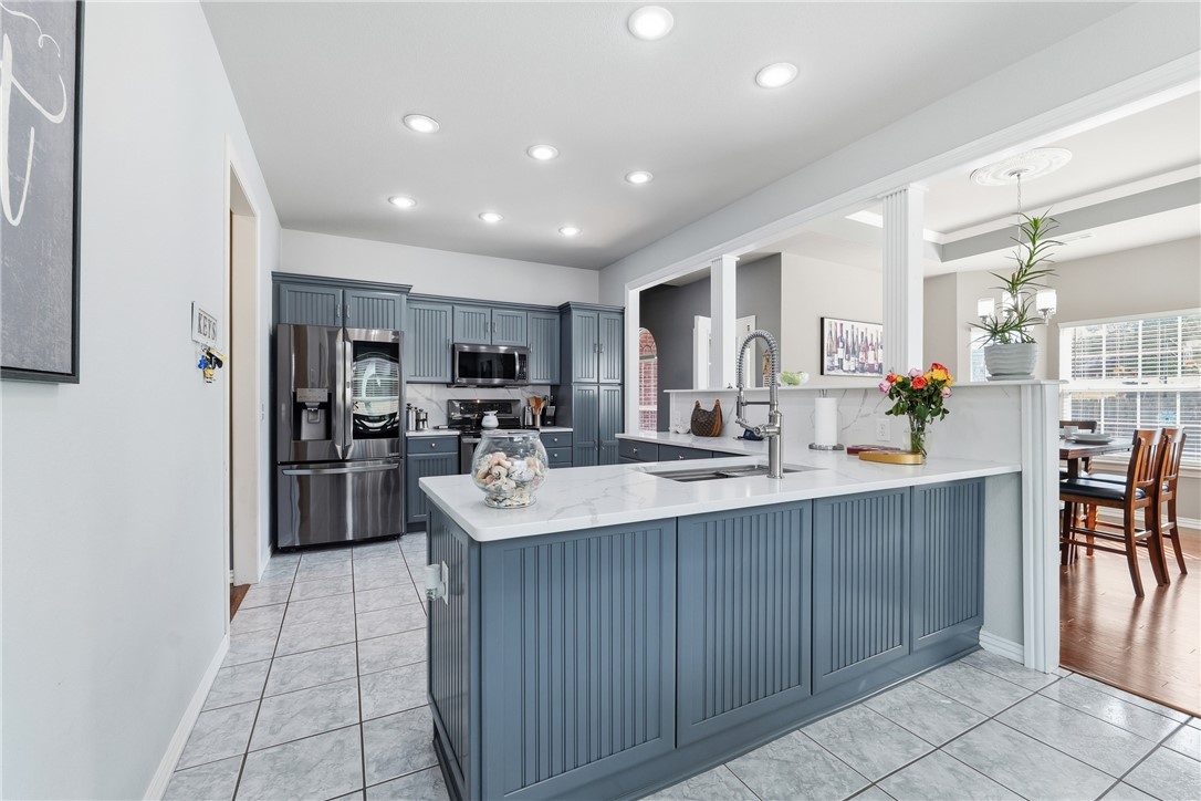 Pinewood Sub - Residential