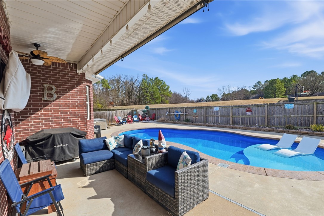 Pinewood Sub - Residential