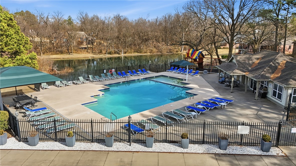 Pinewood Sub - Residential