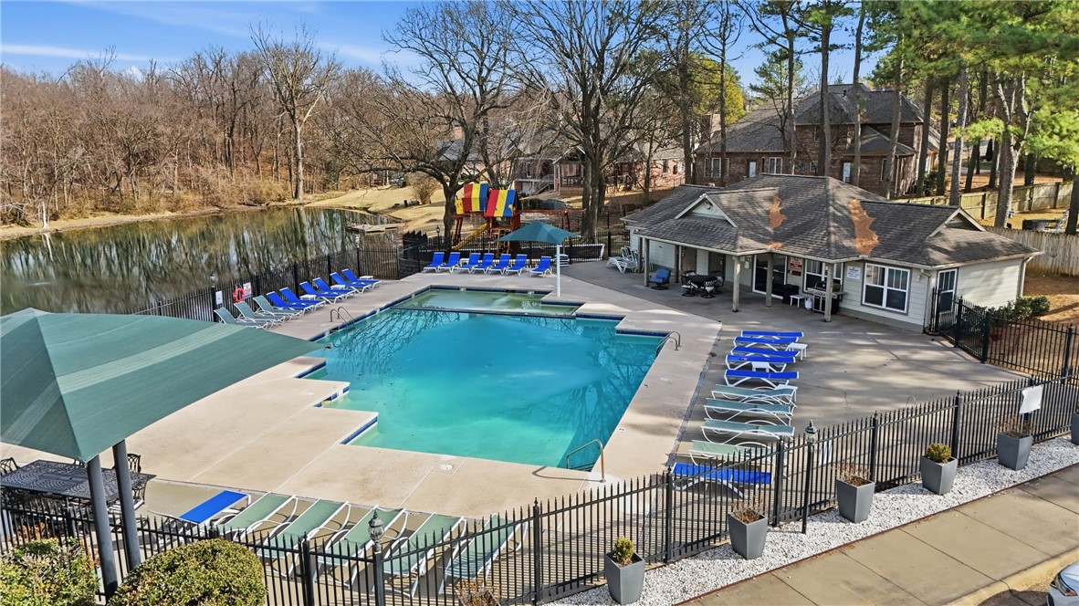 Pinewood Sub - Residential