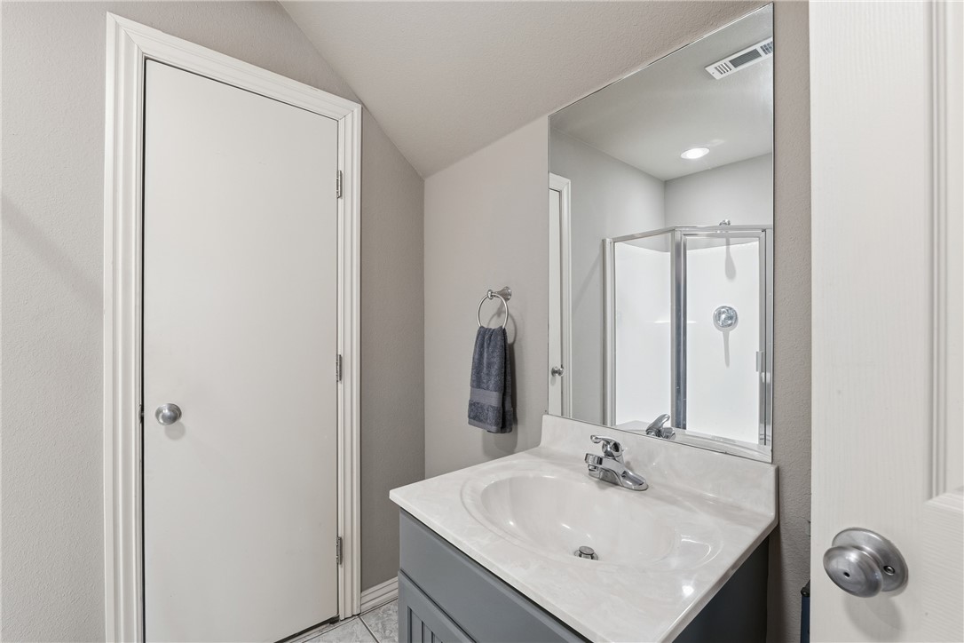 Pinewood Sub - Residential