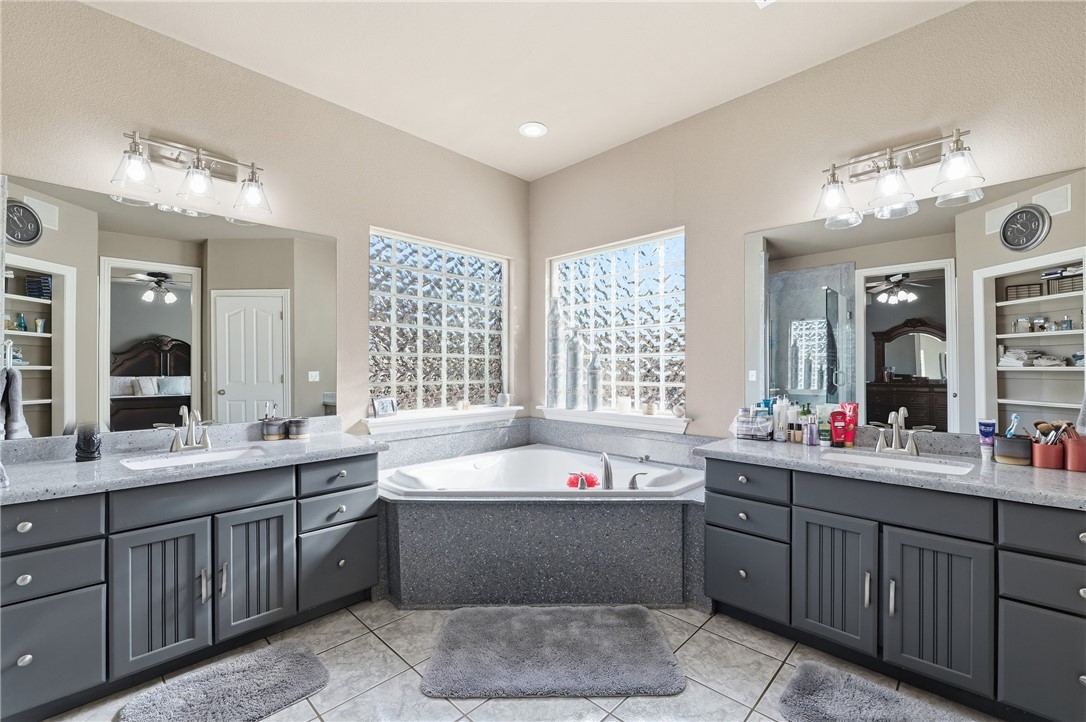 Pinewood Sub - Residential