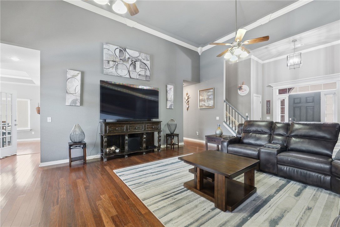 Pinewood Sub - Residential