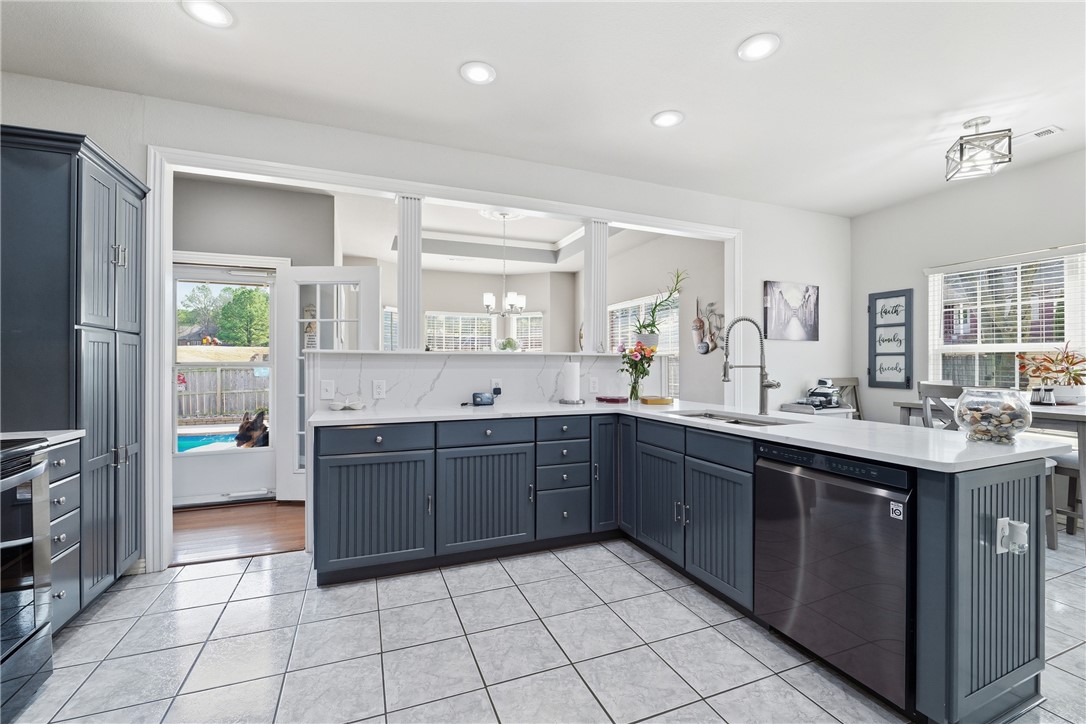 Pinewood Sub - Residential