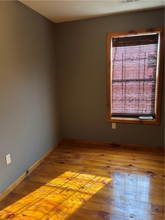 05-06-15Metes and Bounds - Residential