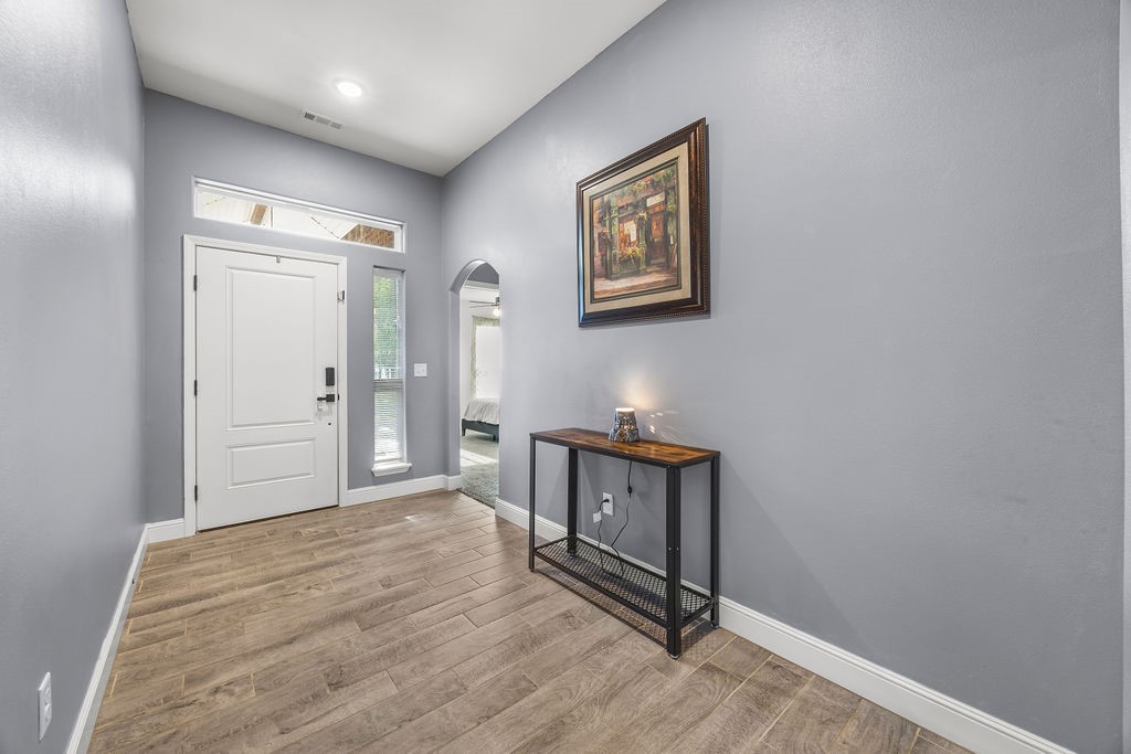 Woodward Hills Sub Ph 8 Highfill - Residential