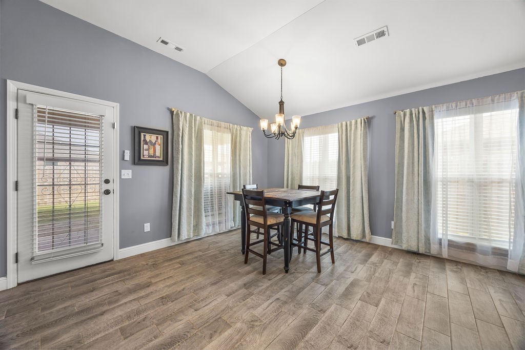 Woodward Hills Sub Ph 8 Highfill - Residential