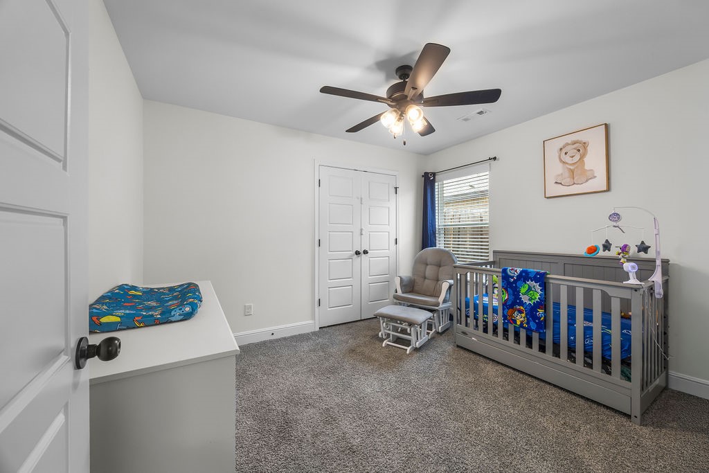Woodward Hills Sub Ph 8 Highfill - Residential