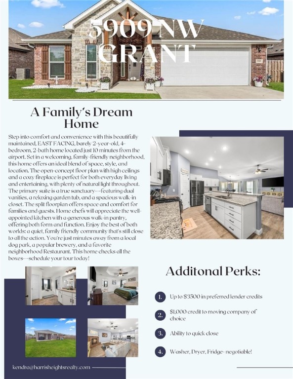 Woodward Hills Sub Ph 8 Highfill - Residential