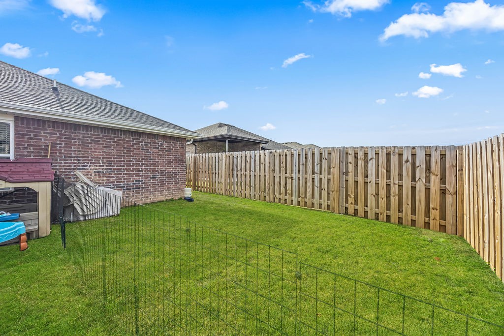 Woodward Hills Sub Ph 8 Highfill - Residential