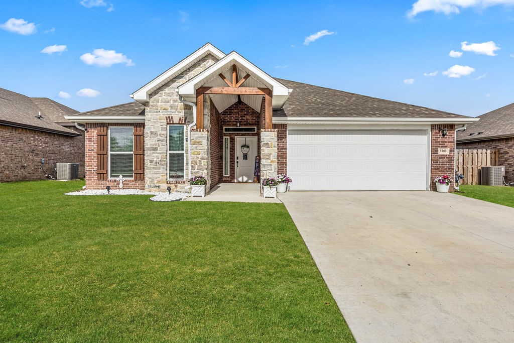 Woodward Hills Sub Ph 8 Highfill - Residential