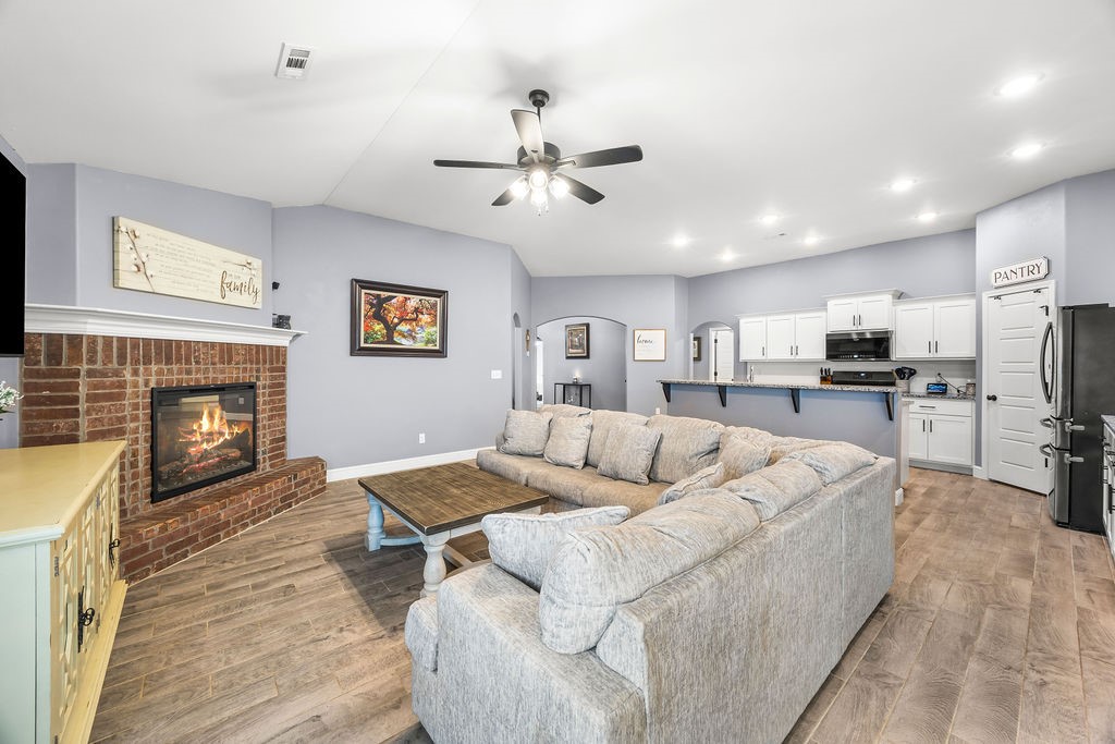 Woodward Hills Sub Ph 8 Highfill - Residential