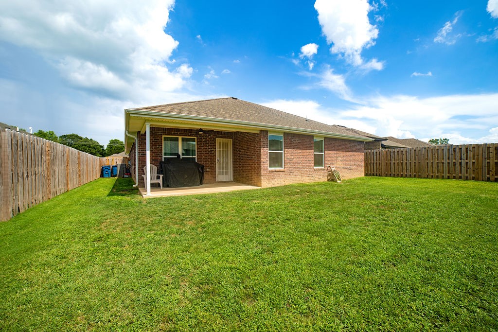 Woodward Hills Sub Ph 8 Highfill - Residential