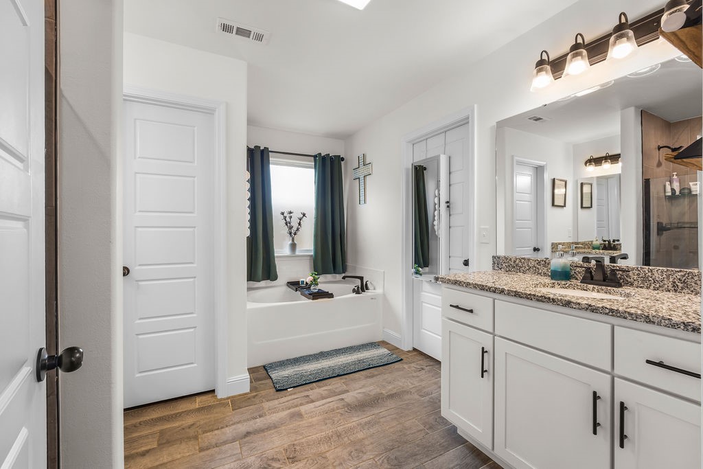 Woodward Hills Sub Ph 8 Highfill - Residential