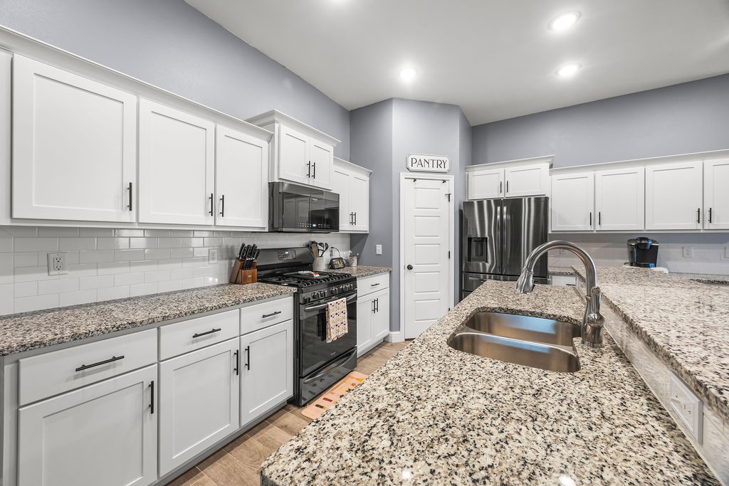 Woodward Hills Sub Ph 8 Highfill - Residential
