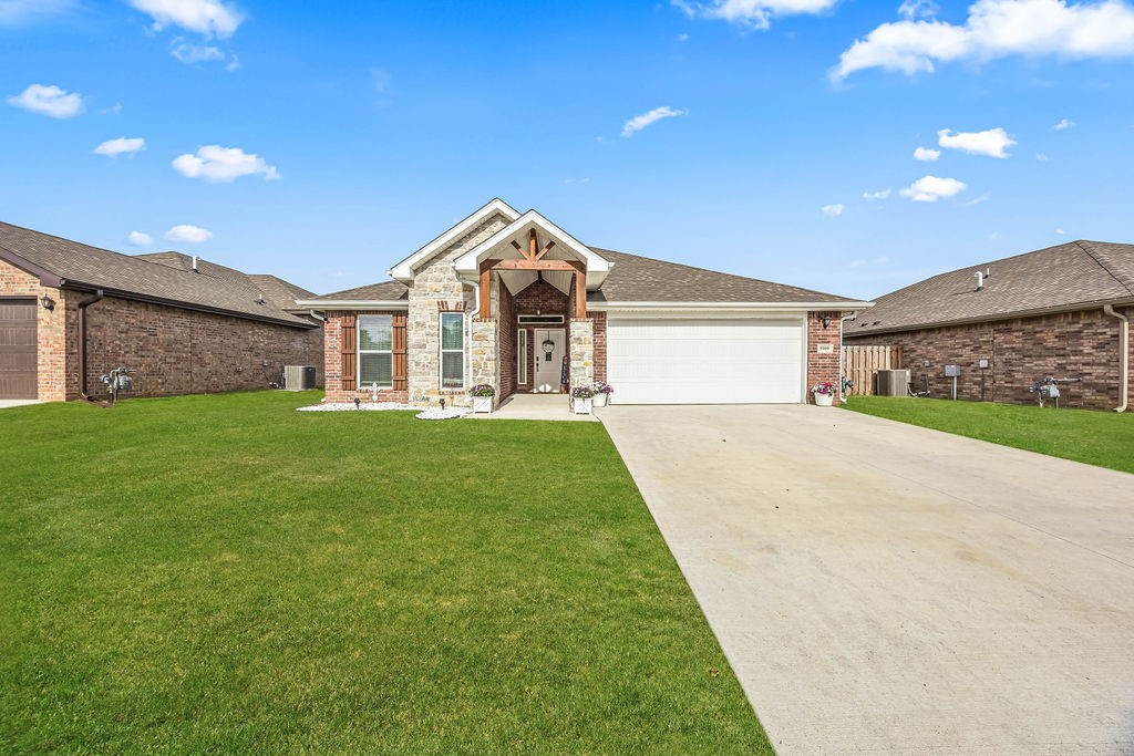 Woodward Hills Sub Ph 8 Highfill - Residential