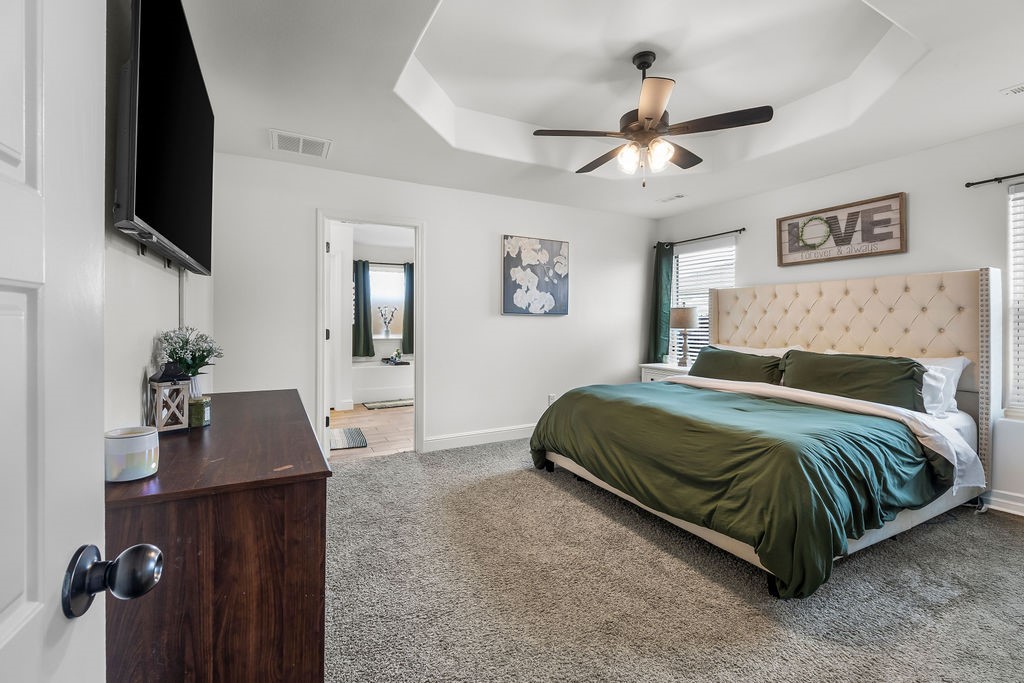 Woodward Hills Sub Ph 8 Highfill - Residential