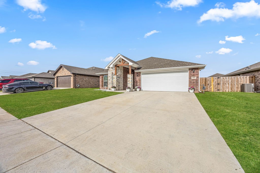 Woodward Hills Sub Ph 8 Highfill - Residential