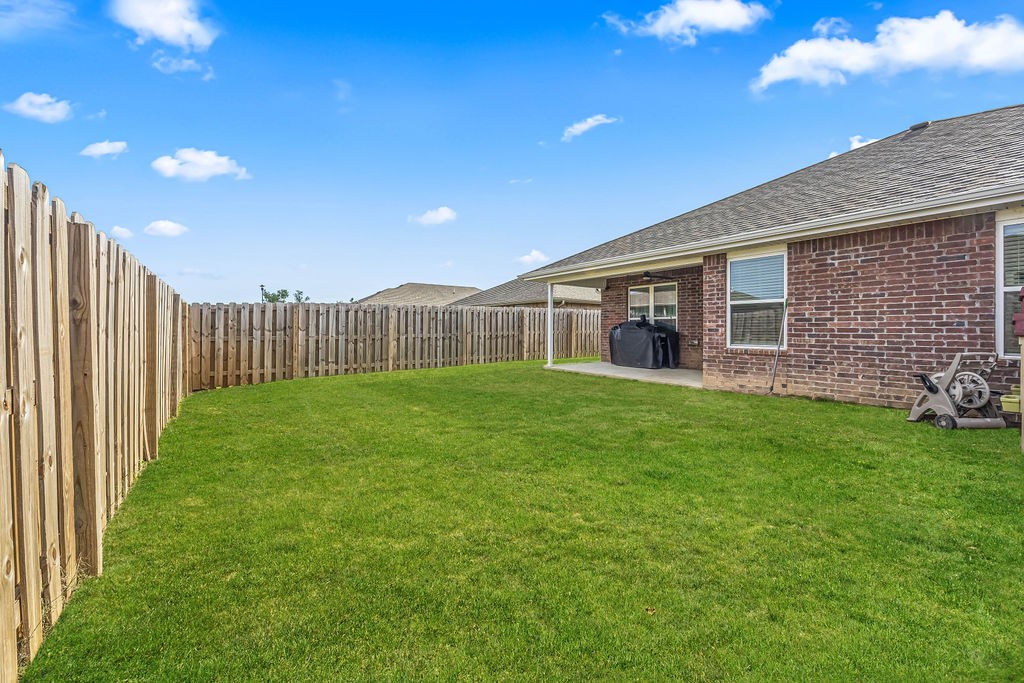 Woodward Hills Sub Ph 8 Highfill - Residential